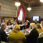 House of Commons Resource Launch and Consultation